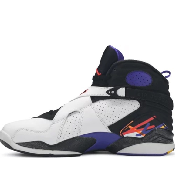 🔥AIR JORDAN’S 8🔥 - Picture 3 of 9